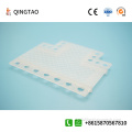 PVC Divider Strip T-slot